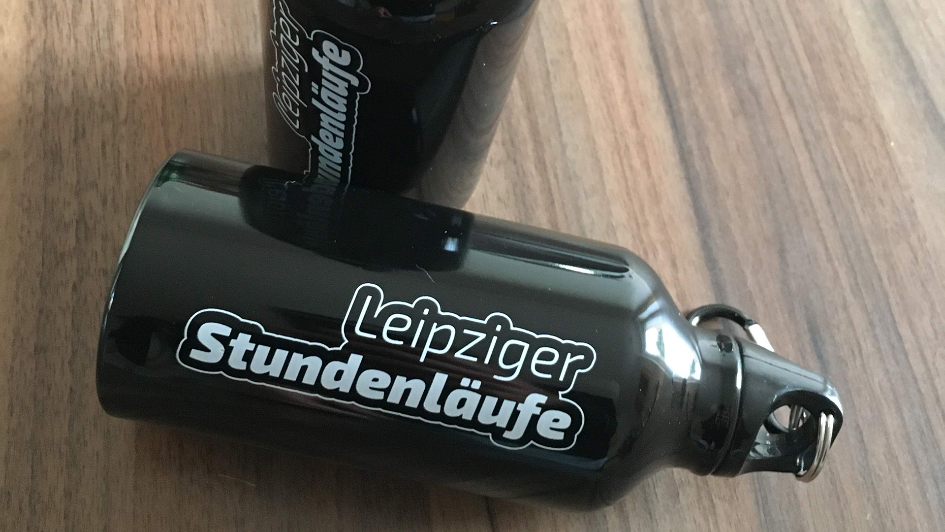Leipziger Stundenläufe 2019